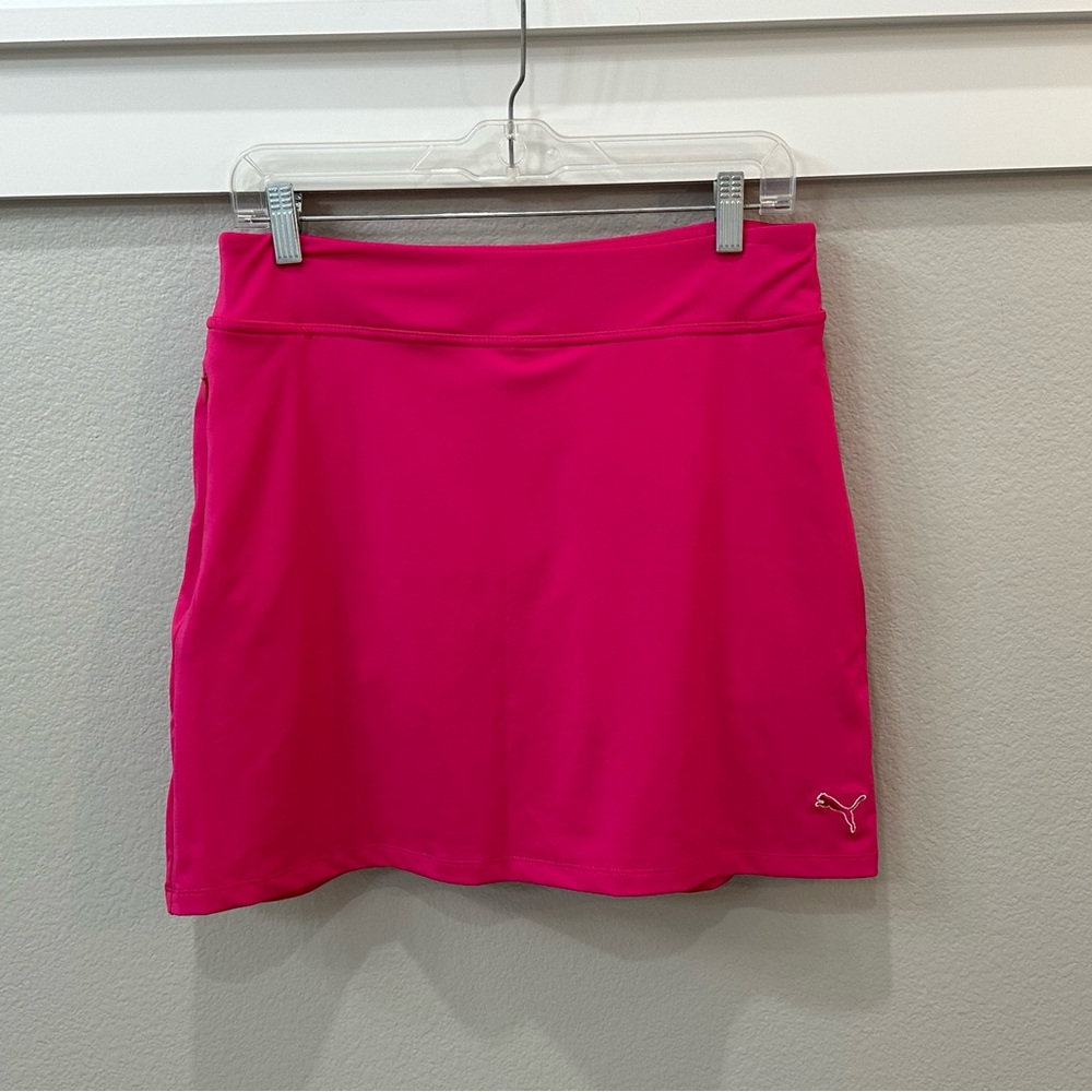 Women’s Puma Golf Skirt / Skort